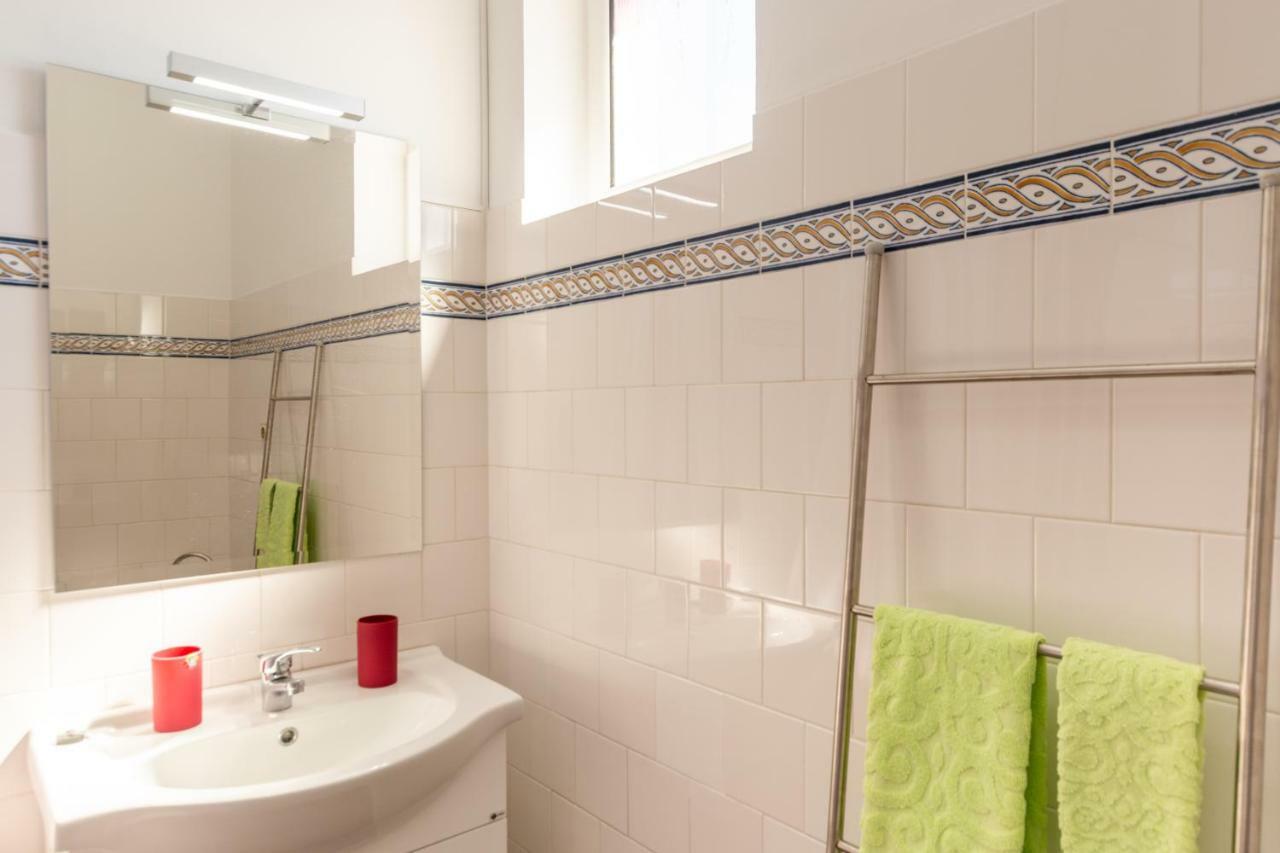Valverde Apartment ポンタ・デルガダ エクステリア 写真