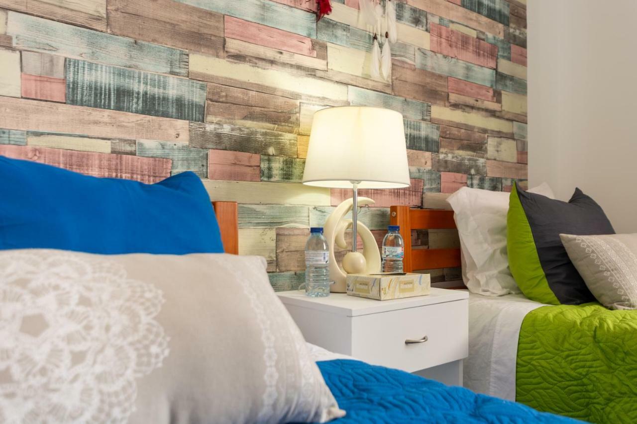 Valverde Apartment ポンタ・デルガダ エクステリア 写真