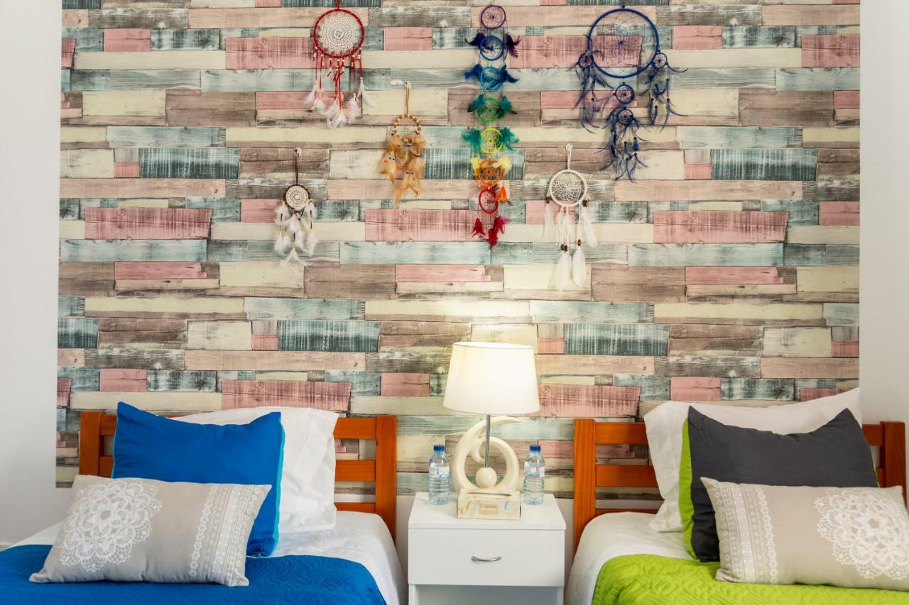 Valverde Apartment ポンタ・デルガダ エクステリア 写真