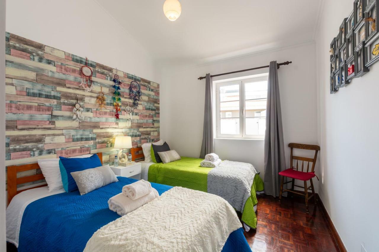 Valverde Apartment ポンタ・デルガダ エクステリア 写真