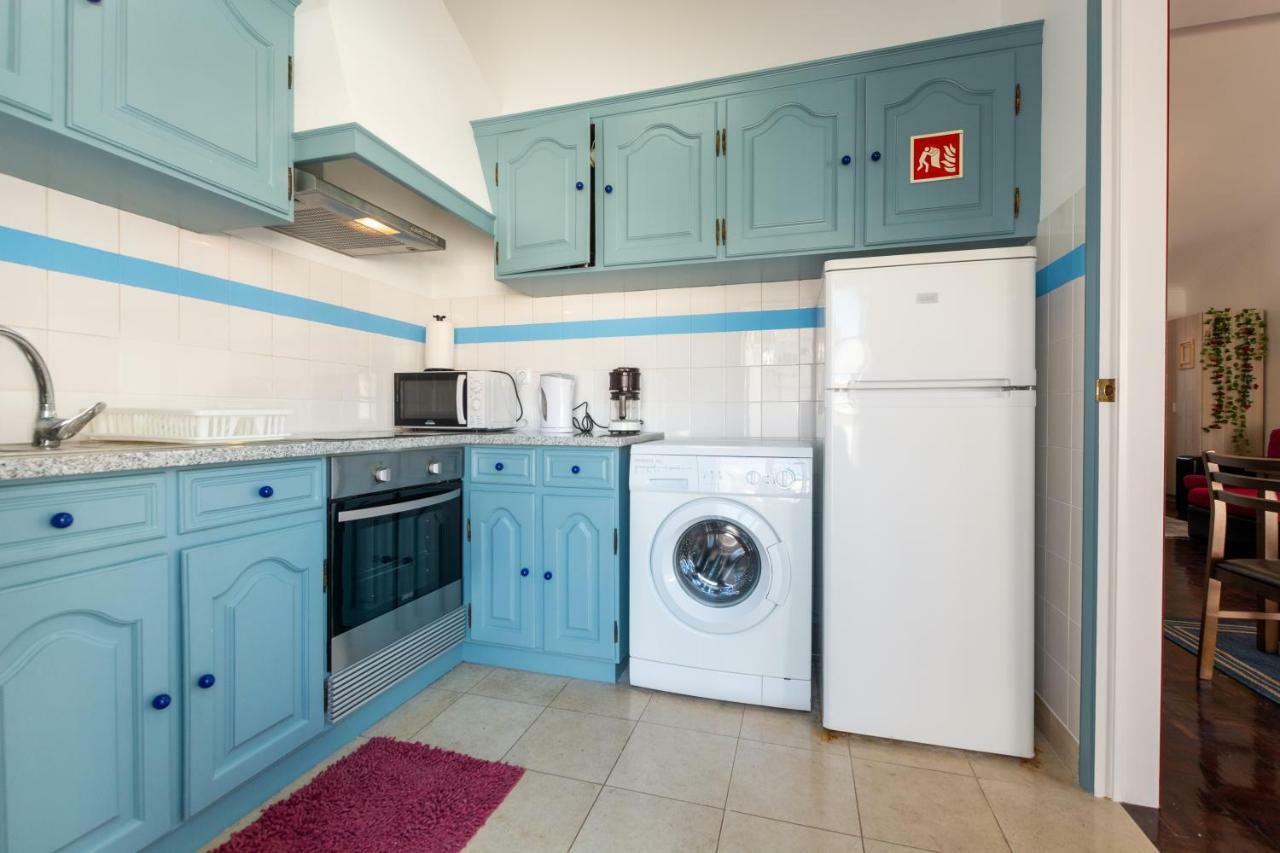 Valverde Apartment ポンタ・デルガダ エクステリア 写真