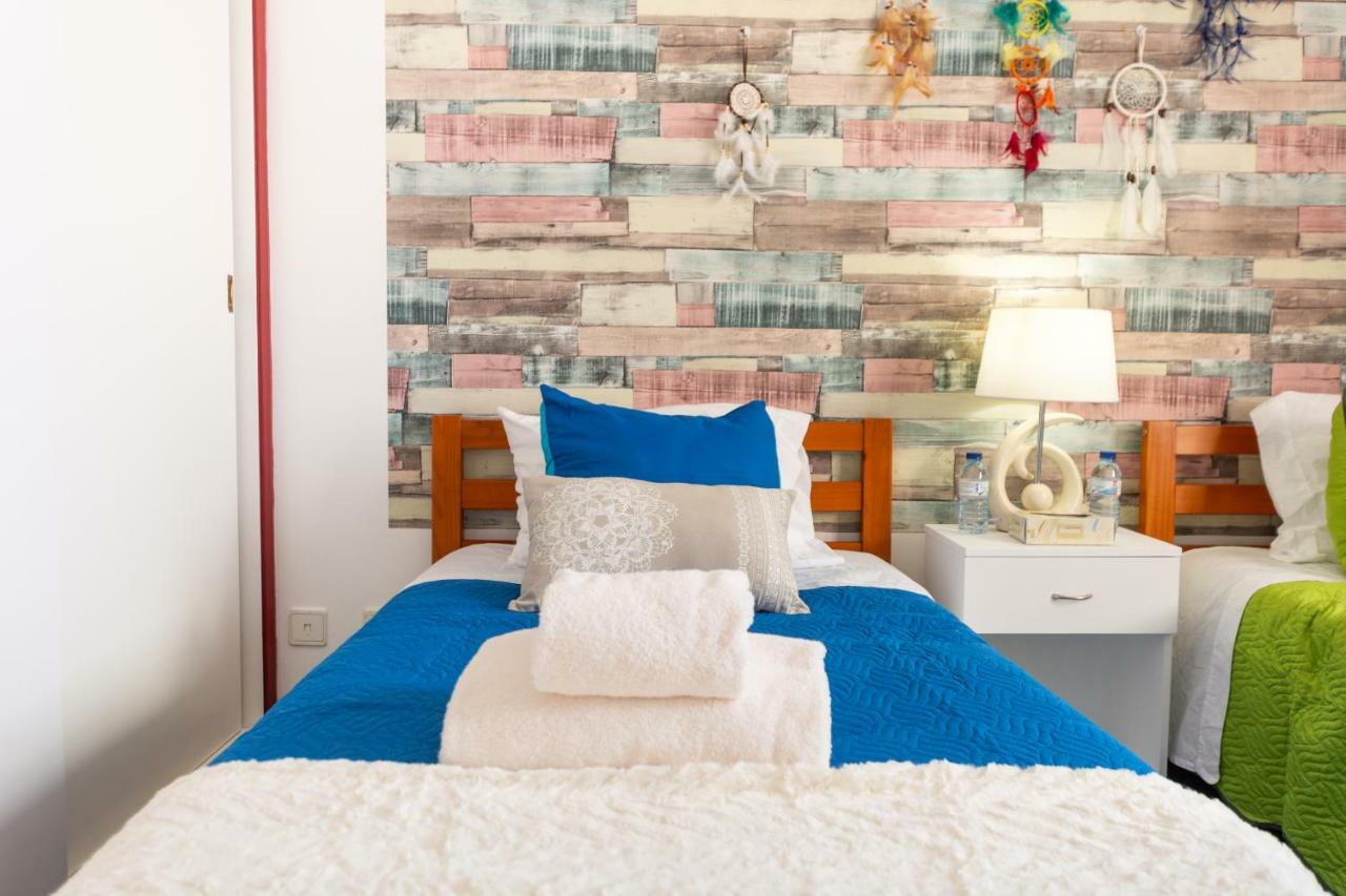 Valverde Apartment ポンタ・デルガダ エクステリア 写真