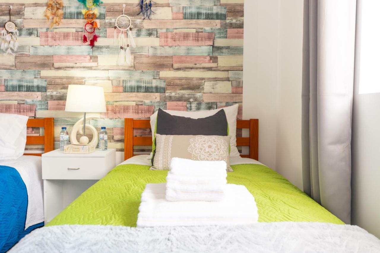 Valverde Apartment ポンタ・デルガダ エクステリア 写真