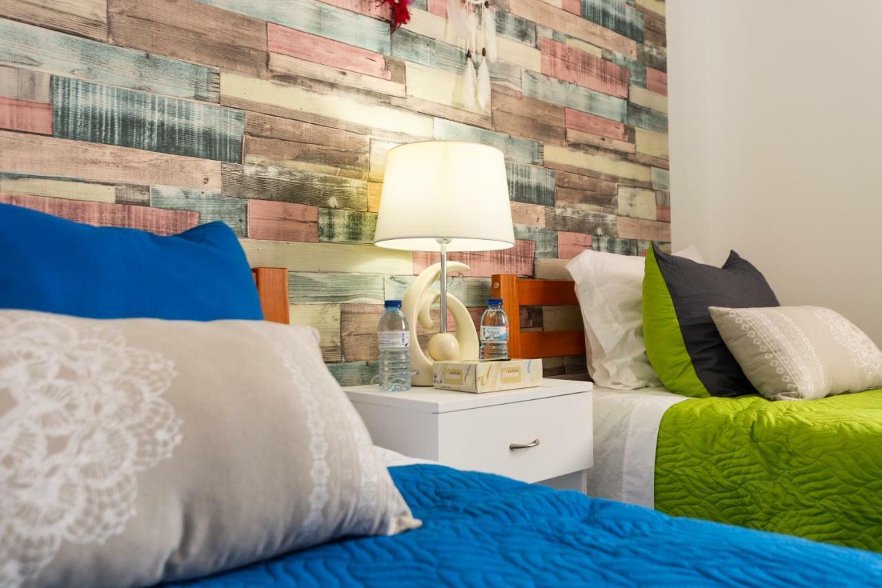 Valverde Apartment ポンタ・デルガダ エクステリア 写真